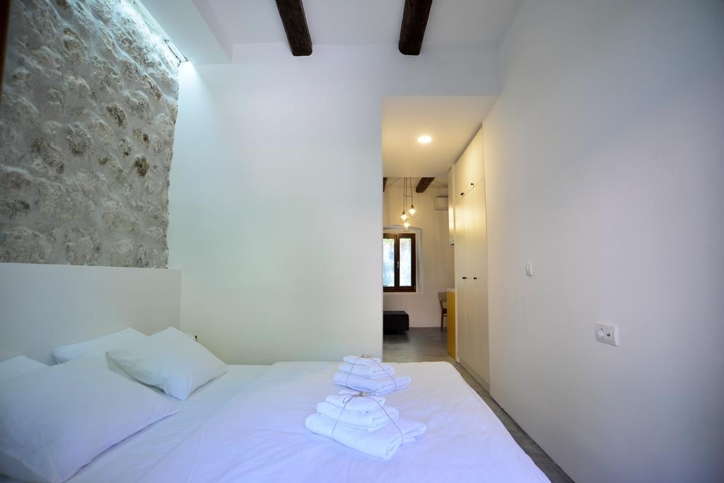 House 561 Appartement Kotor Buitenkant foto